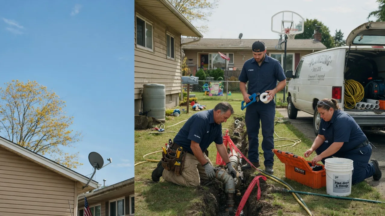 Garbage Disposal Replacement in Casstown, OH near me